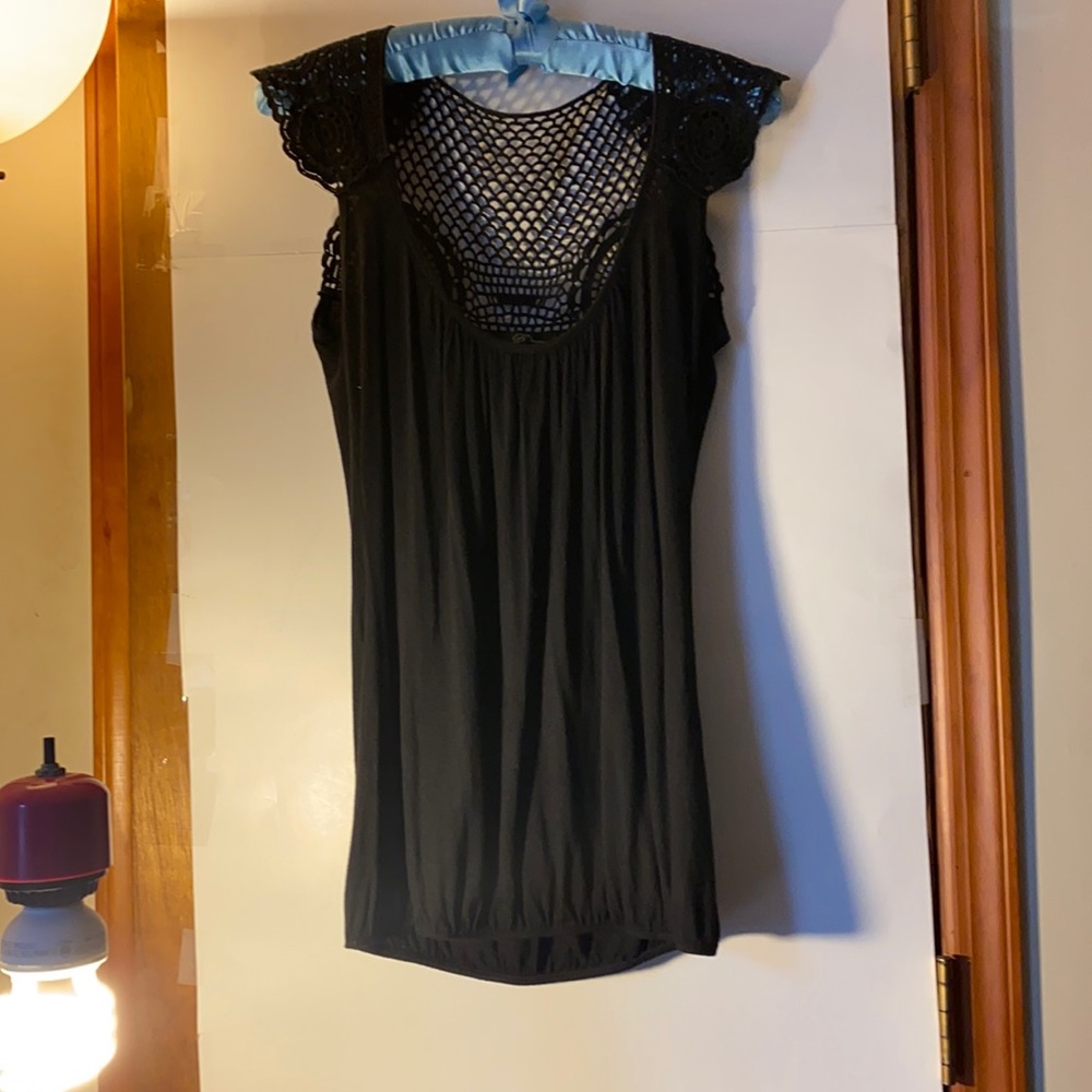 NWOT top